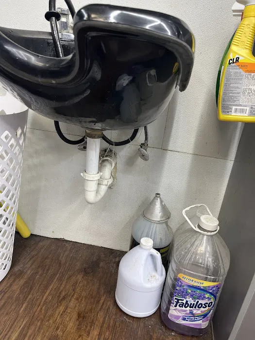 Rebbmann Plumbing Heating Air & 24/7 Drain service Picture 3