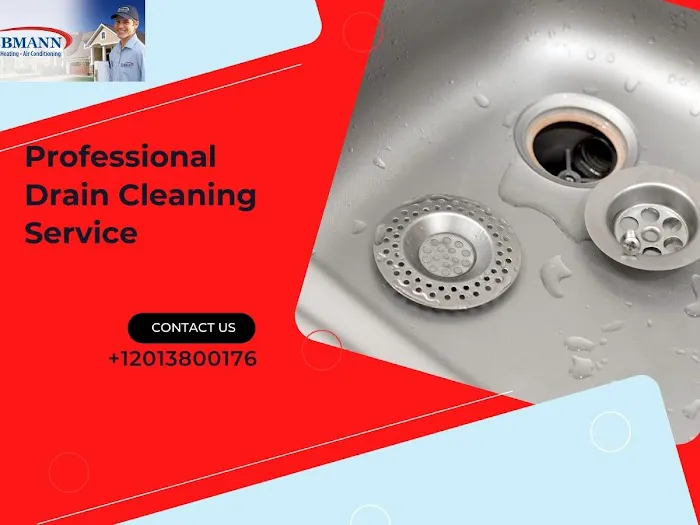 Rebbmann Plumbing Heating Air & 24/7 Drain service Picture 8