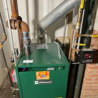 All Clear Plumbing ico