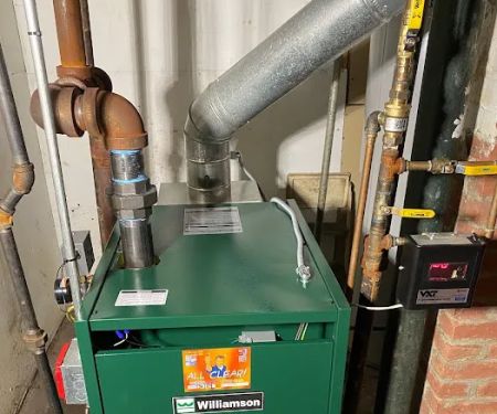All Clear Plumbing