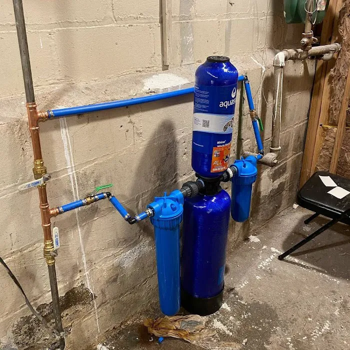 All Clear Plumbing Picture 5