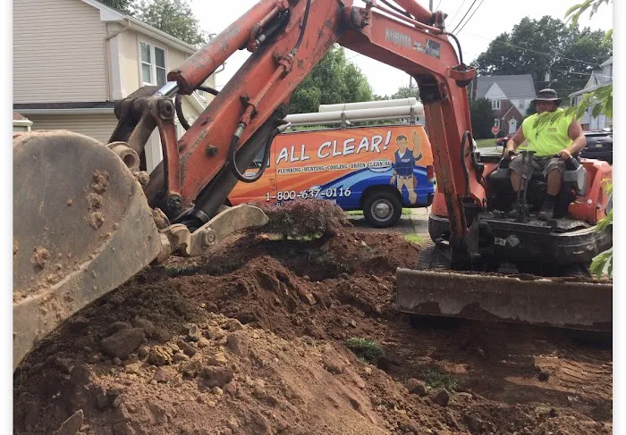 All Clear Plumbing Picture 9