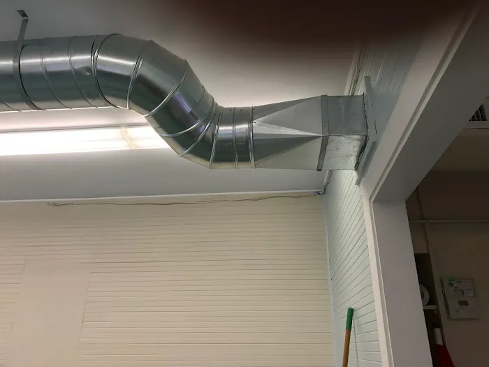 Len Thonus Plumbing, Heating, And Air Conditioning Picture 2