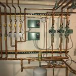 Len Thonus Plumbing, Heating, And Air Conditioning
