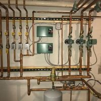 Len Thonus Plumbing, Heating, And Air Conditioning ico