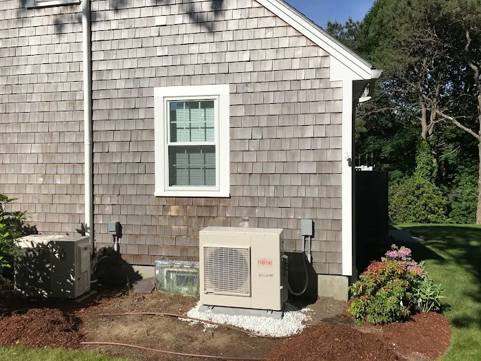 Len Thonus Plumbing, Heating, And Air Conditioning Picture 7