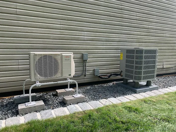 Len Thonus Plumbing, Heating, And Air Conditioning Picture 6