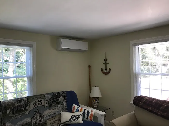 Len Thonus Plumbing, Heating, And Air Conditioning Picture 5