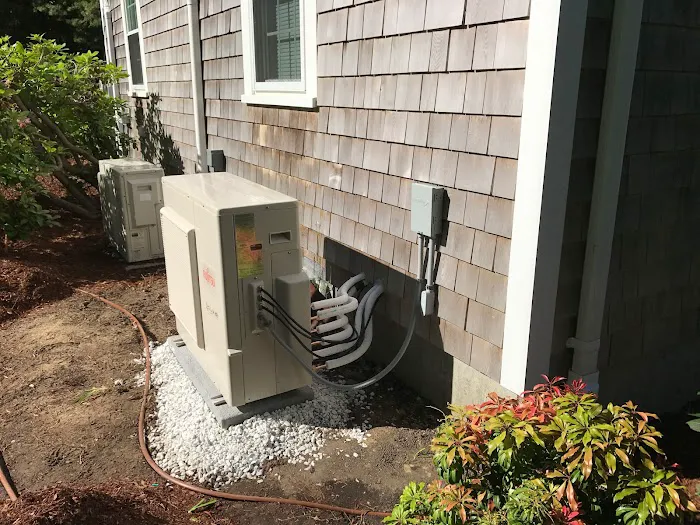 Len Thonus Plumbing, Heating, And Air Conditioning Picture 10