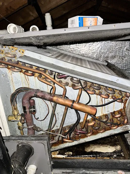 Agua Mechanics Plumbing, Heating, Cooling, Back flow testing unlimited contractor Picture 5