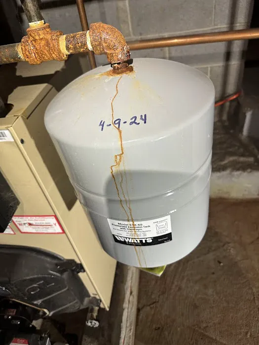 Agua Mechanics Plumbing, Heating, Cooling, Back flow testing unlimited contractor Picture 4