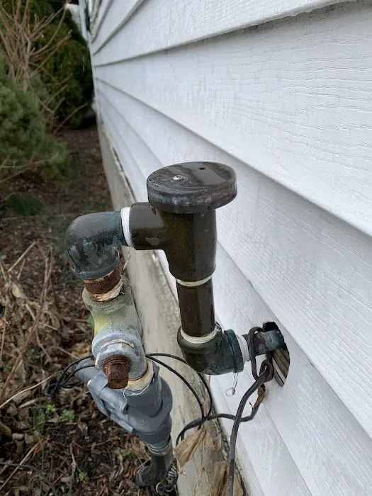 Agua Mechanics Plumbing, Heating, Cooling, Back flow testing unlimited contractor Picture 9