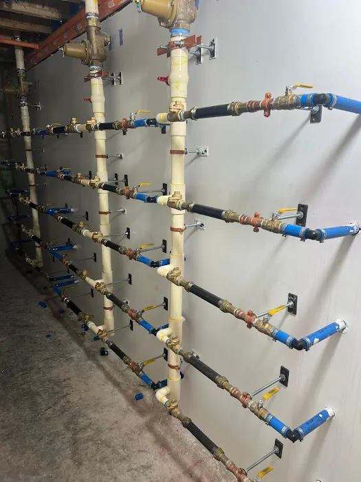 M&D PLUMBING Picture 2