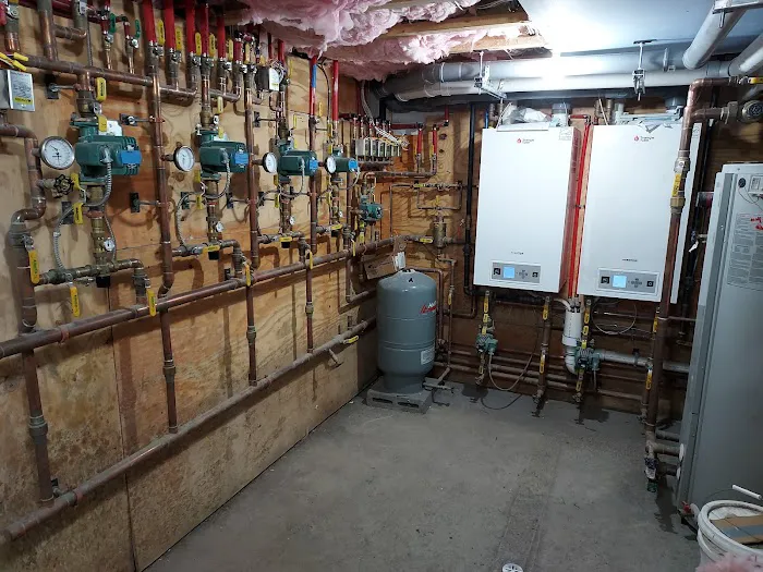 M&D PLUMBING Picture 1