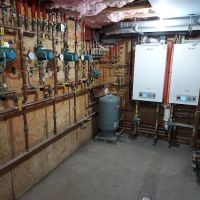 M&D PLUMBING ico