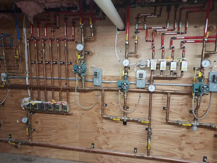M&D PLUMBING Picture 3