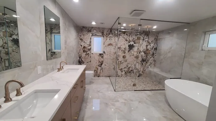 M&D PLUMBING Picture 5