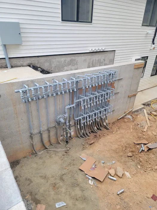 M&D PLUMBING Picture 4