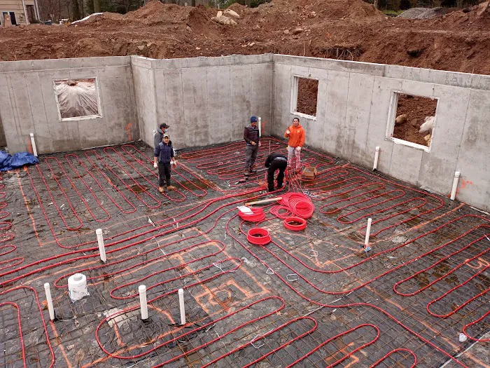 M&D PLUMBING Picture 8