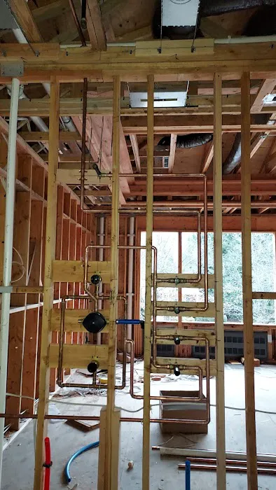 M&D PLUMBING Picture 7