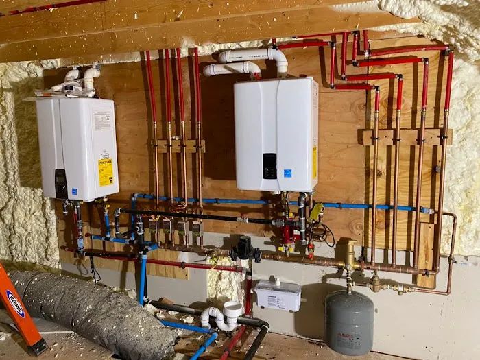 Aris Plumbing & Heating Picture 6