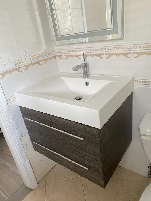 Aris Plumbing & Heating Picture 7