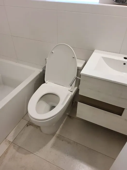 Aris Plumbing & Heating Picture 4
