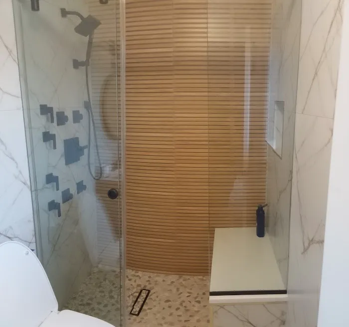 Aris Plumbing & Heating Picture 10