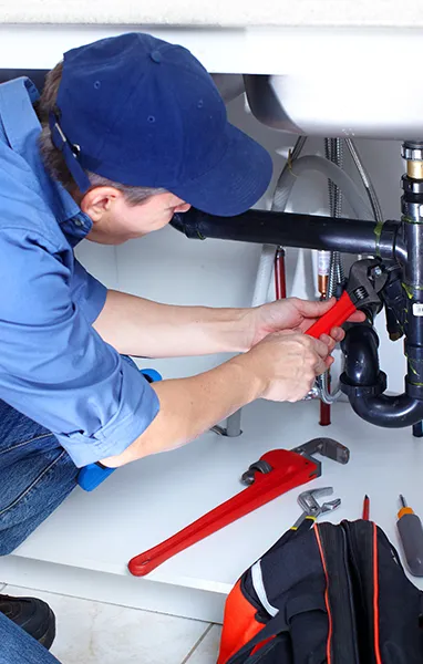 Delta Plumbing Heating & Cooling(Deltaphc)local plumber near me, air conditioning services Picture 1