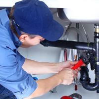 Delta Plumbing Heating & Cooling(Deltaphc)local plumber near me, air conditioning services ico