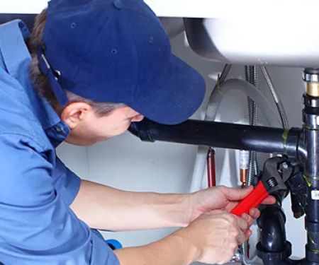 Delta Plumbing Heating & Cooling(Deltaphc)local plumber near me, air conditioning services