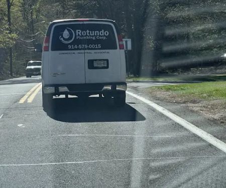 Rotundo Plumbing Corporation