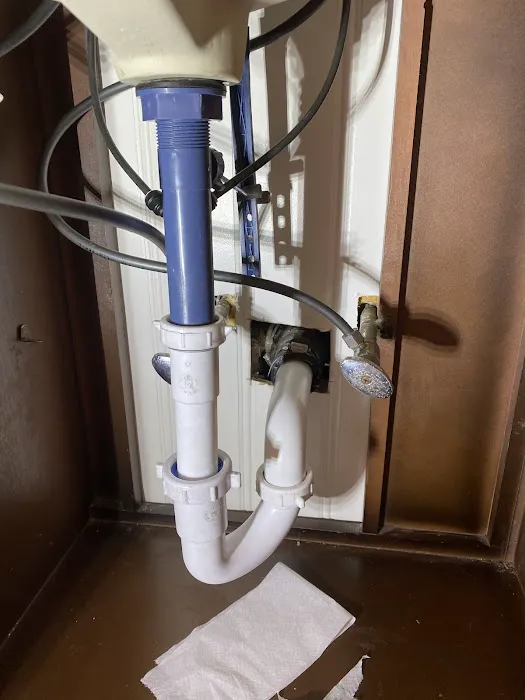 ABS Plumbing Picture 1