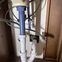 ABS Plumbing ico