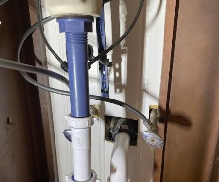 ABS Plumbing
