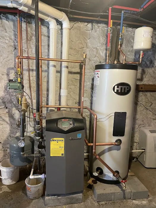 ABS Plumbing Picture 2
