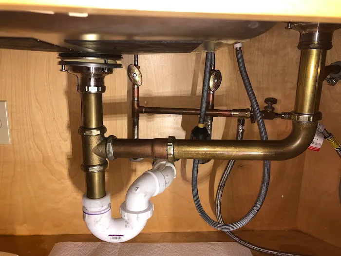 ABS Plumbing Picture 4