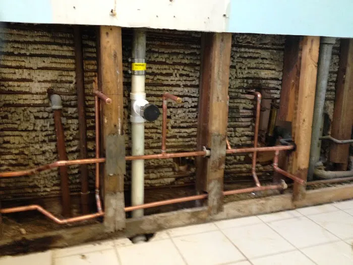 ABS Plumbing Picture 6