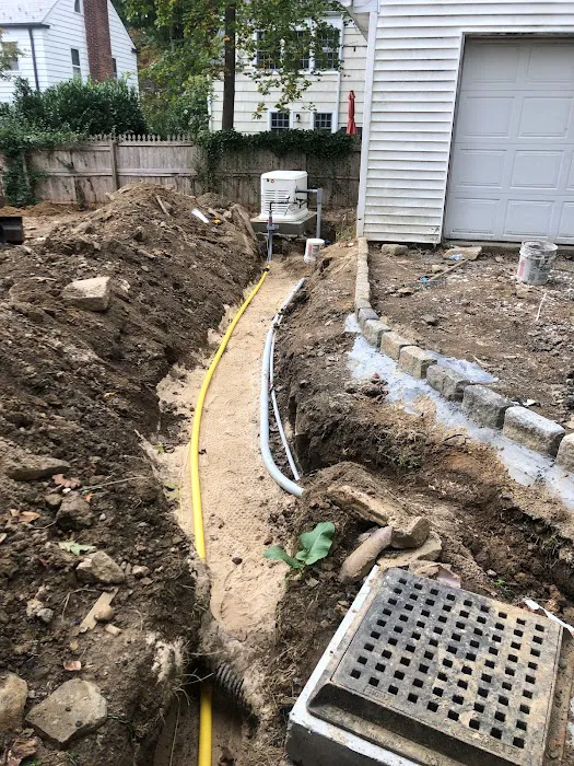 ABS Plumbing Picture 5