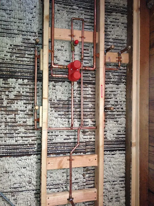 ABS Plumbing Picture 8