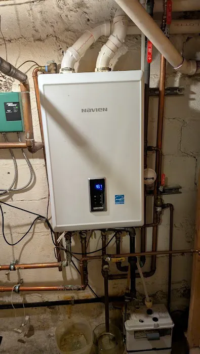 Main Line Plumbing Services Picture 3
