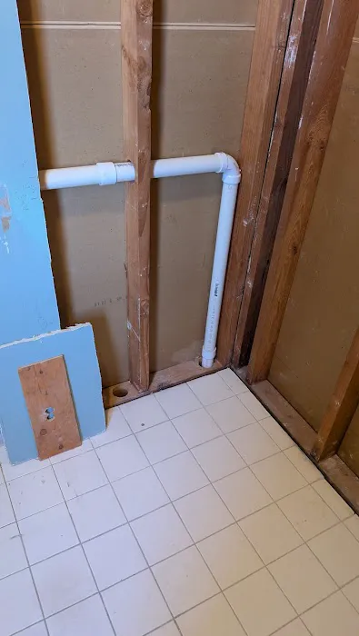 Main Line Plumbing Services Picture 1