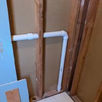 Main Line Plumbing Services ico