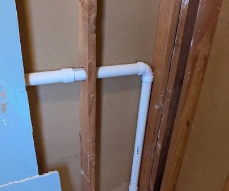 Main Line Plumbing Services