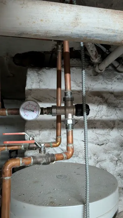 Main Line Plumbing Services Picture 5