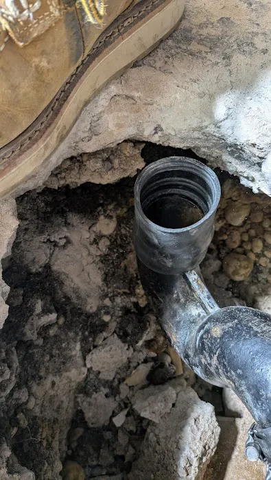 Main Line Plumbing Services Picture 8