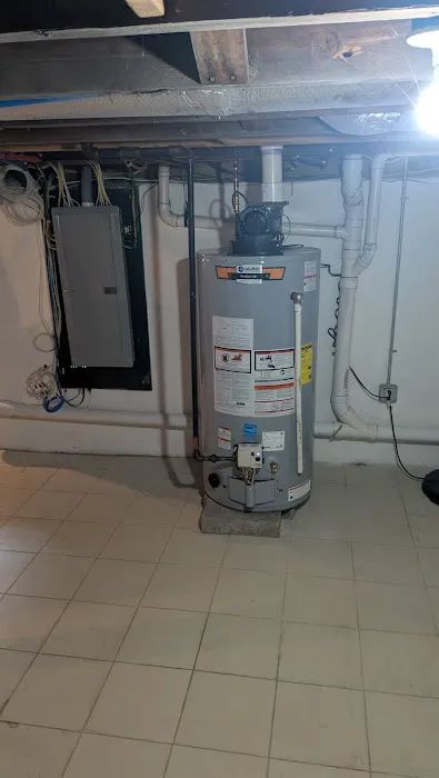 Main Line Plumbing Services Picture 4
