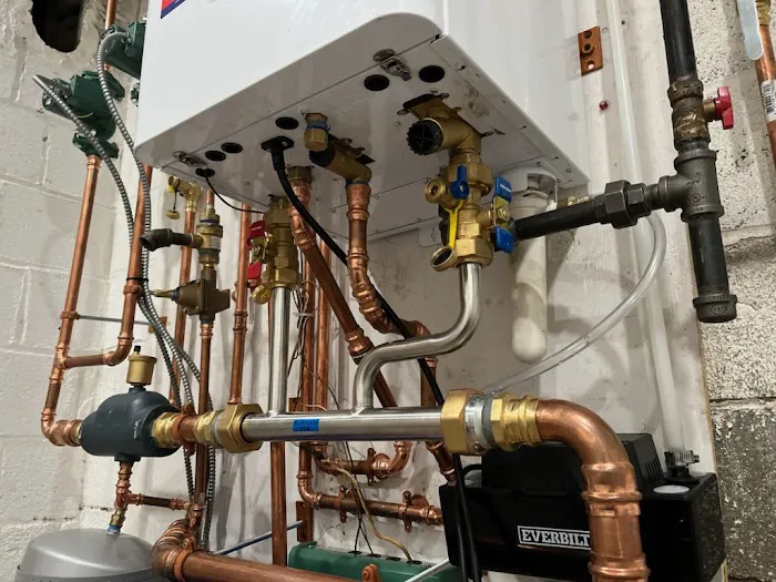 Main Line Plumbing Services Picture 7