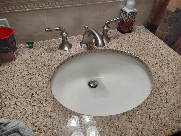 Grotto Plumbing inc Picture 1