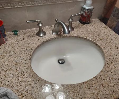 Grotto Plumbing inc